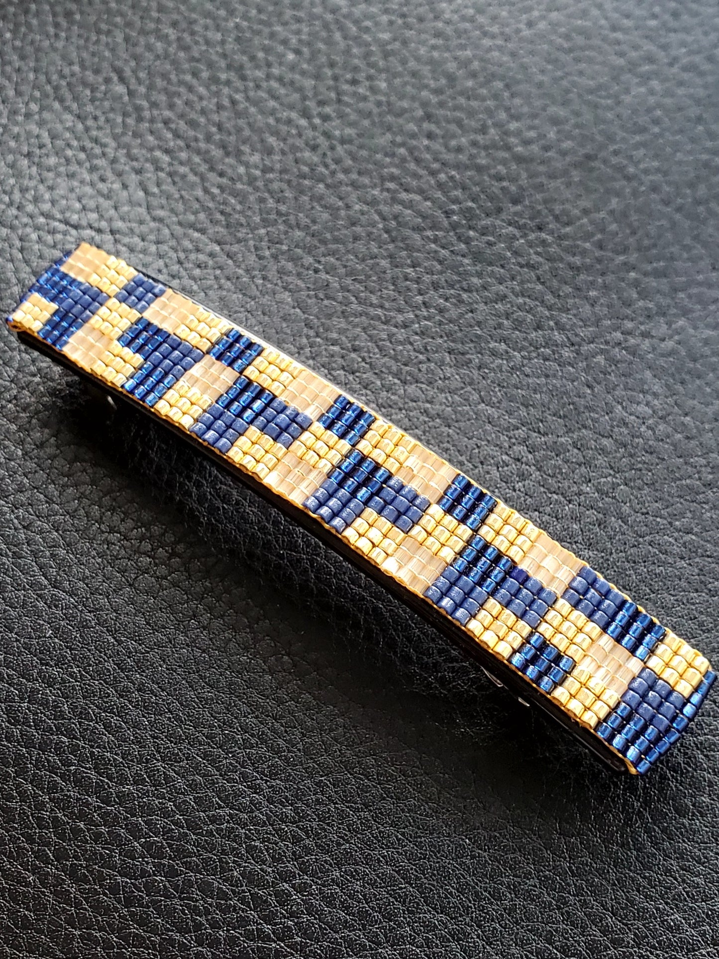 Barrette