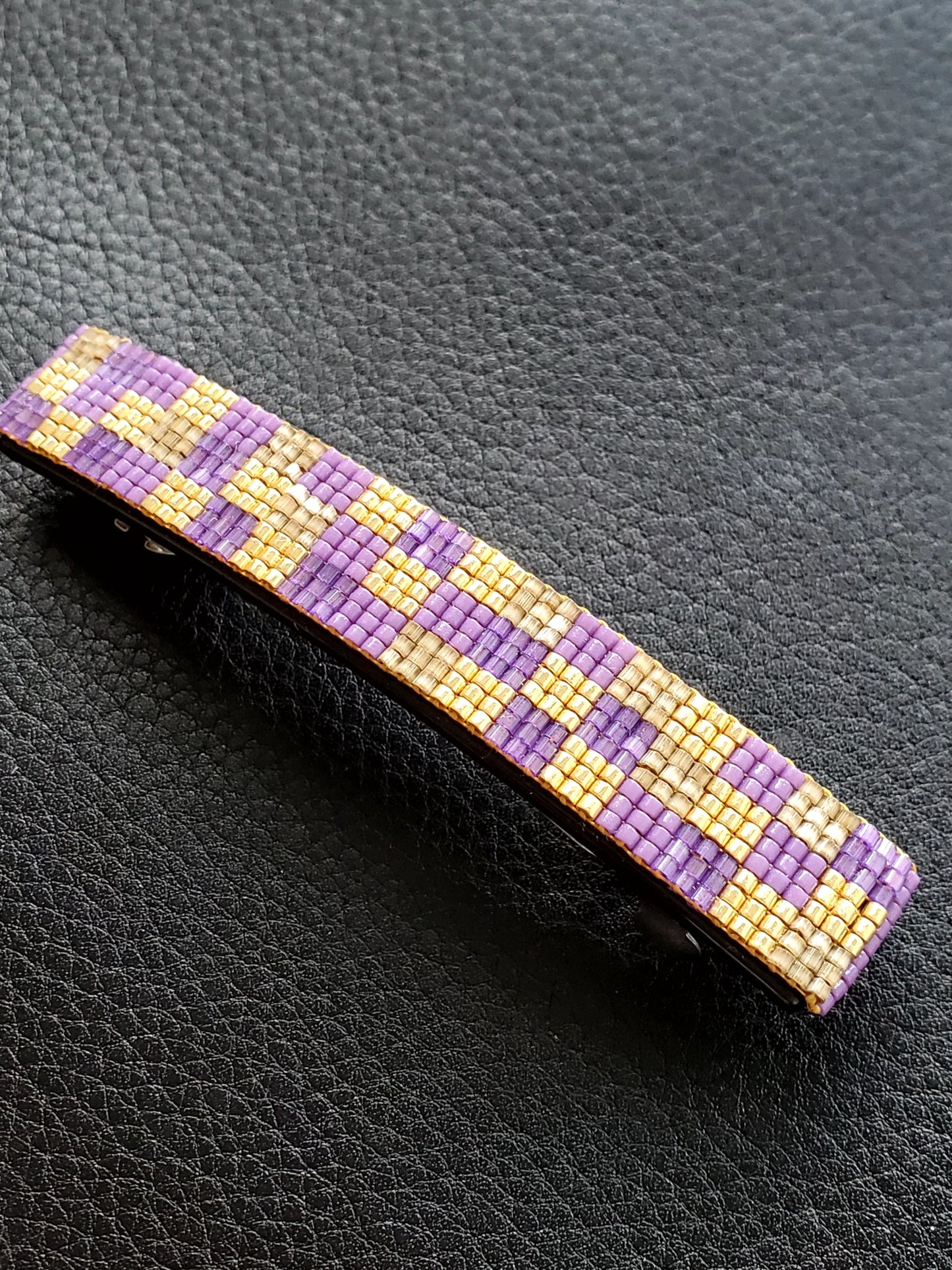 Barrette