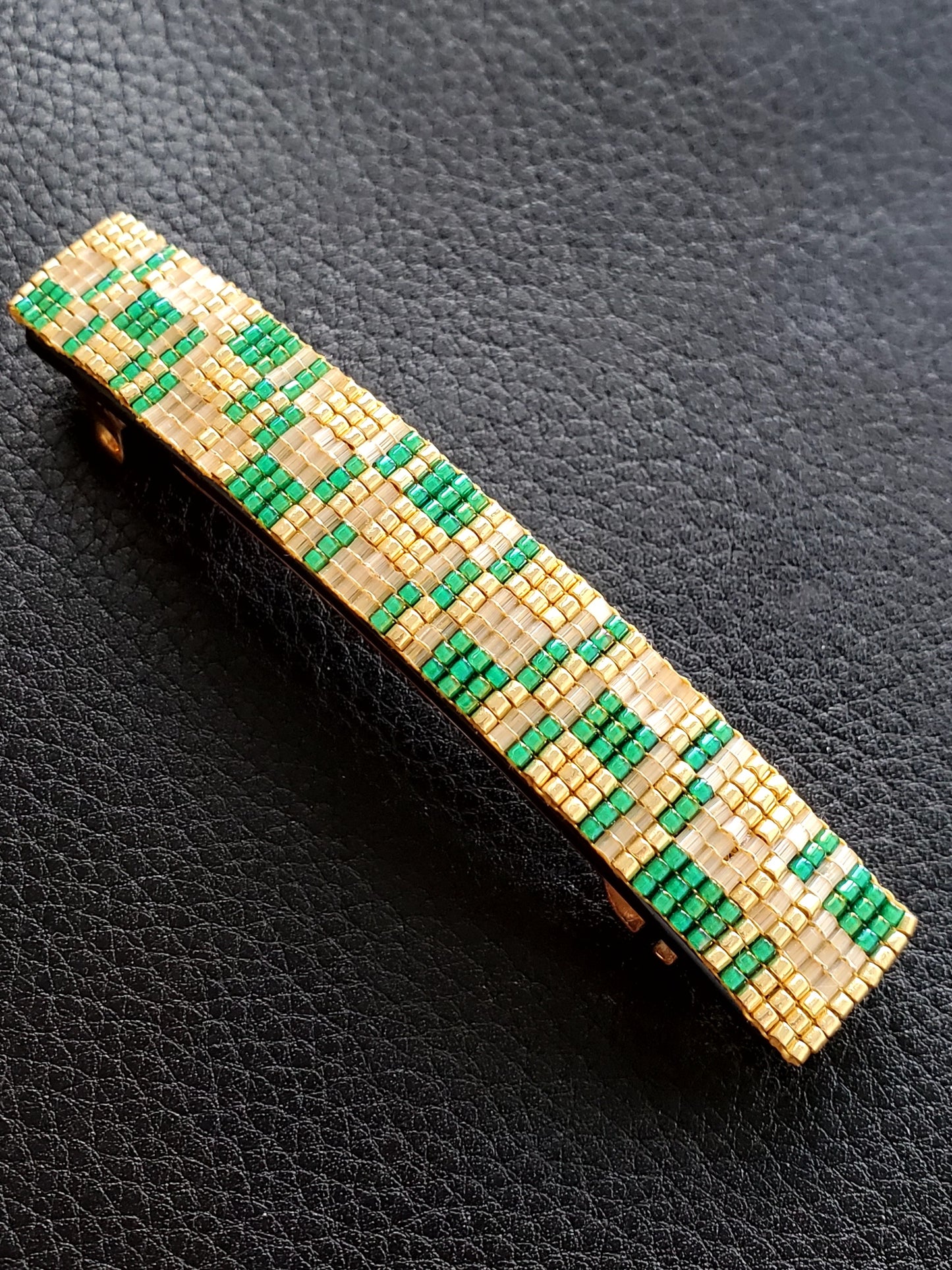 Barrette