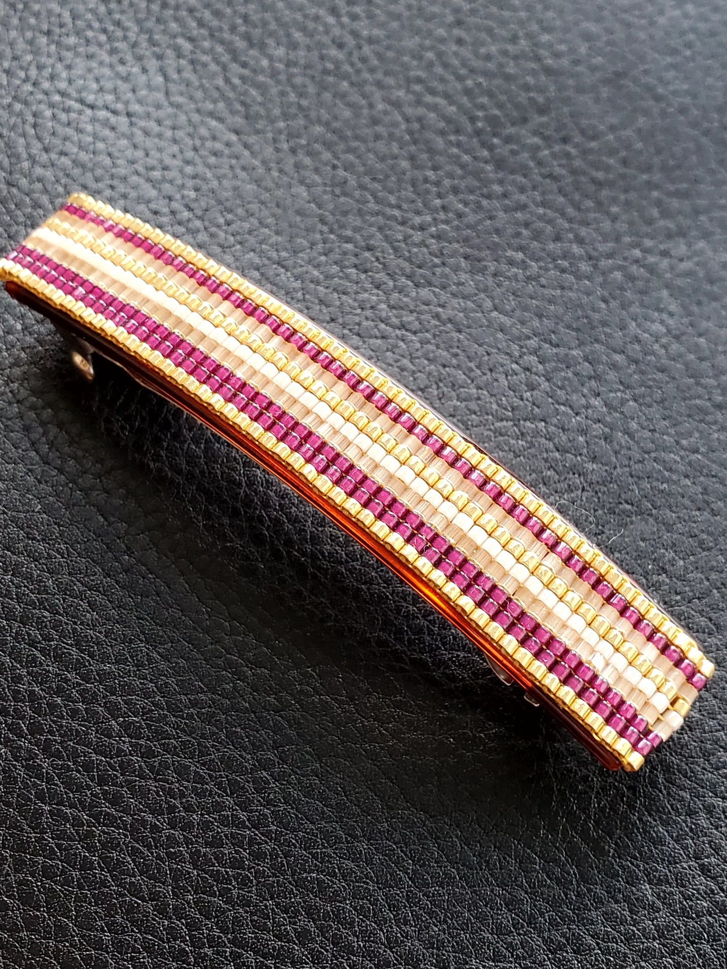 Barrette