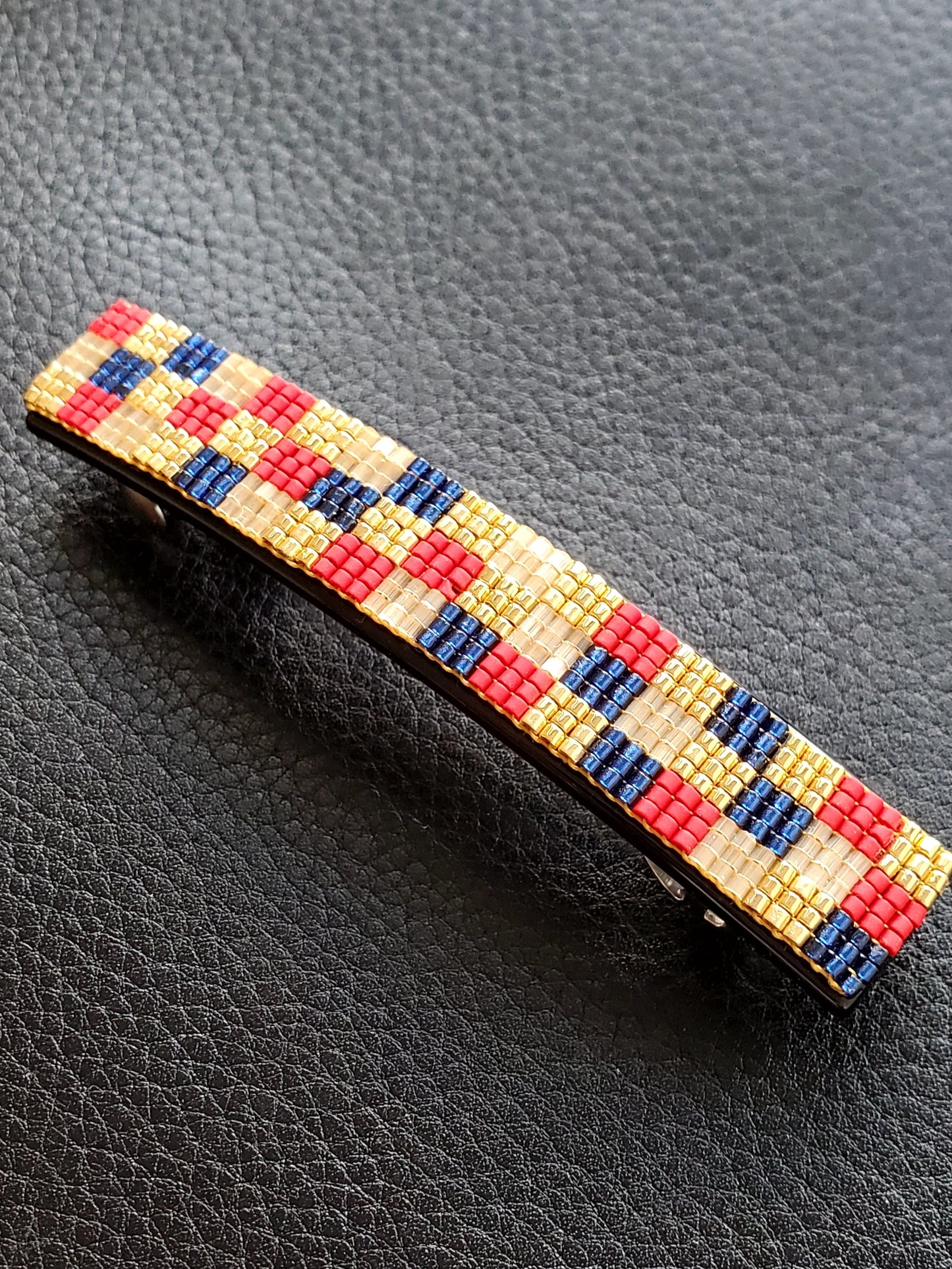 Barrette