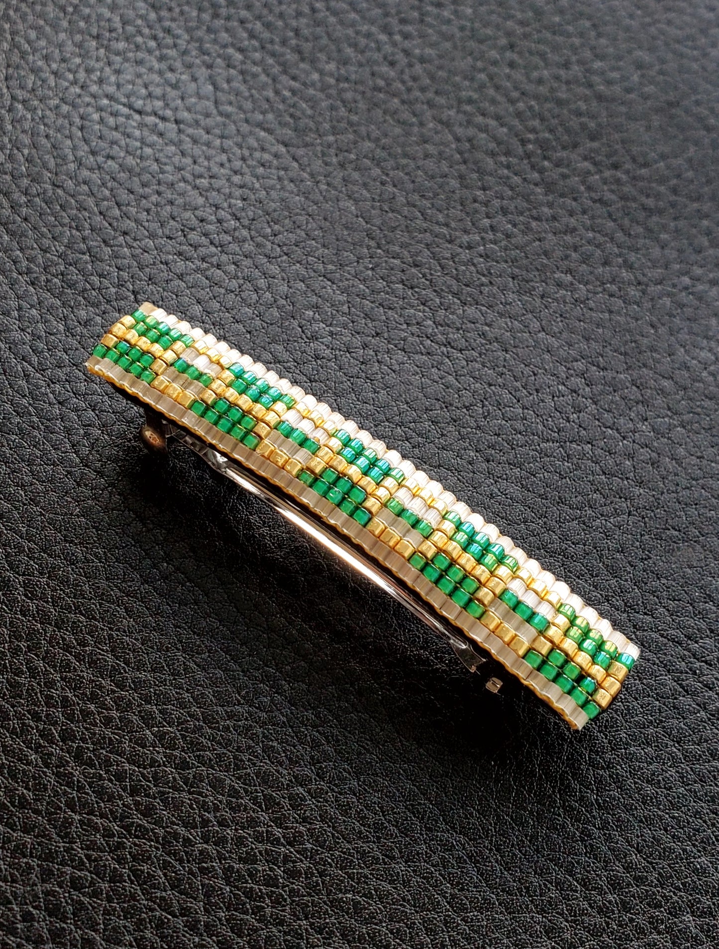Barrette