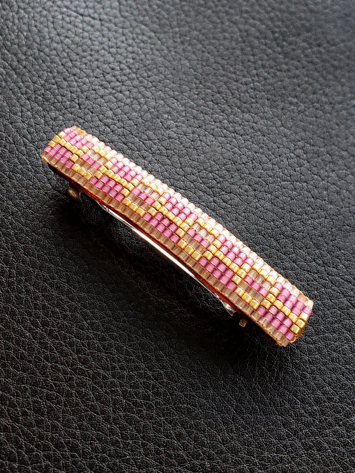 Barrette