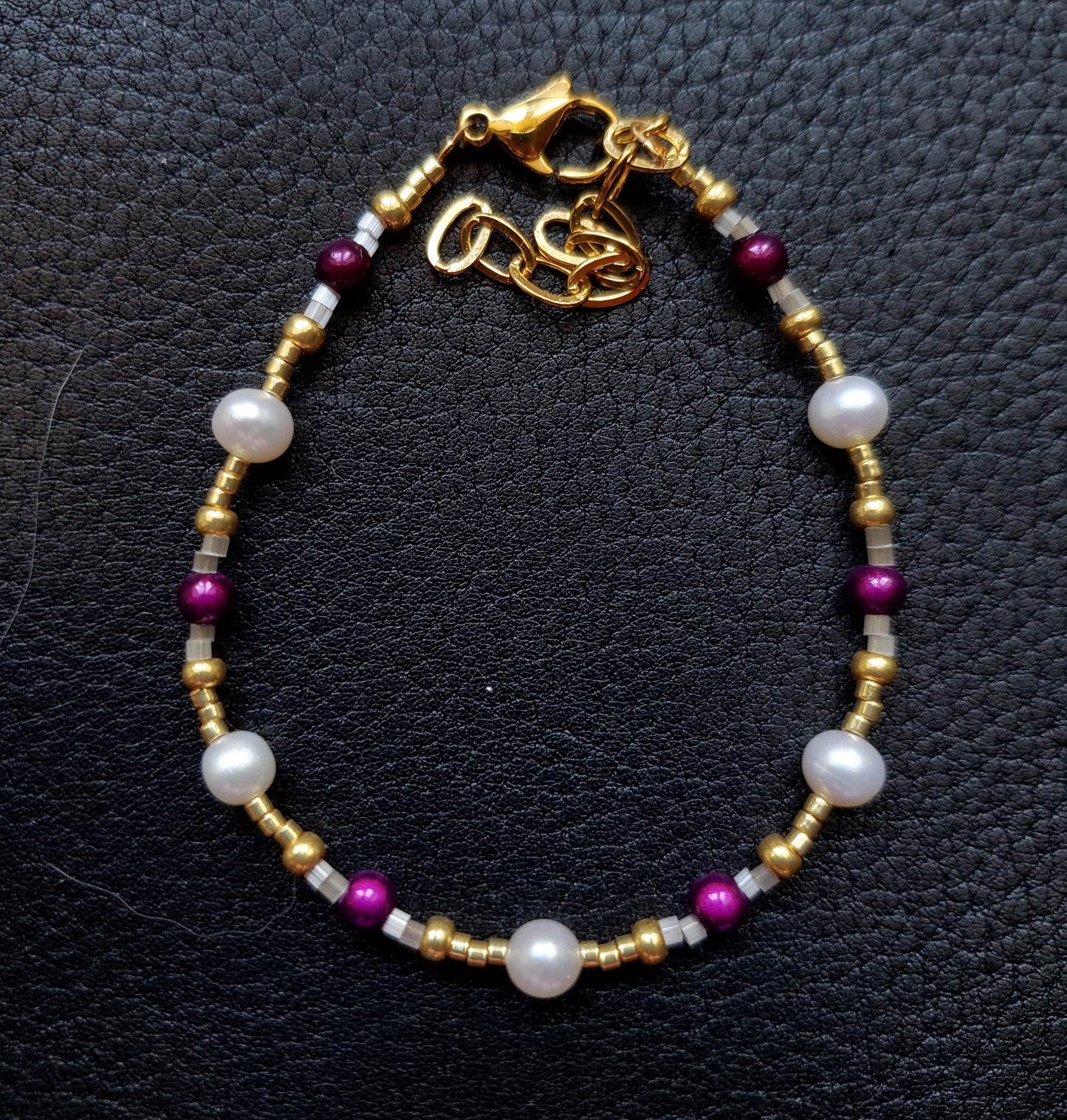 Bracelet mono-brin