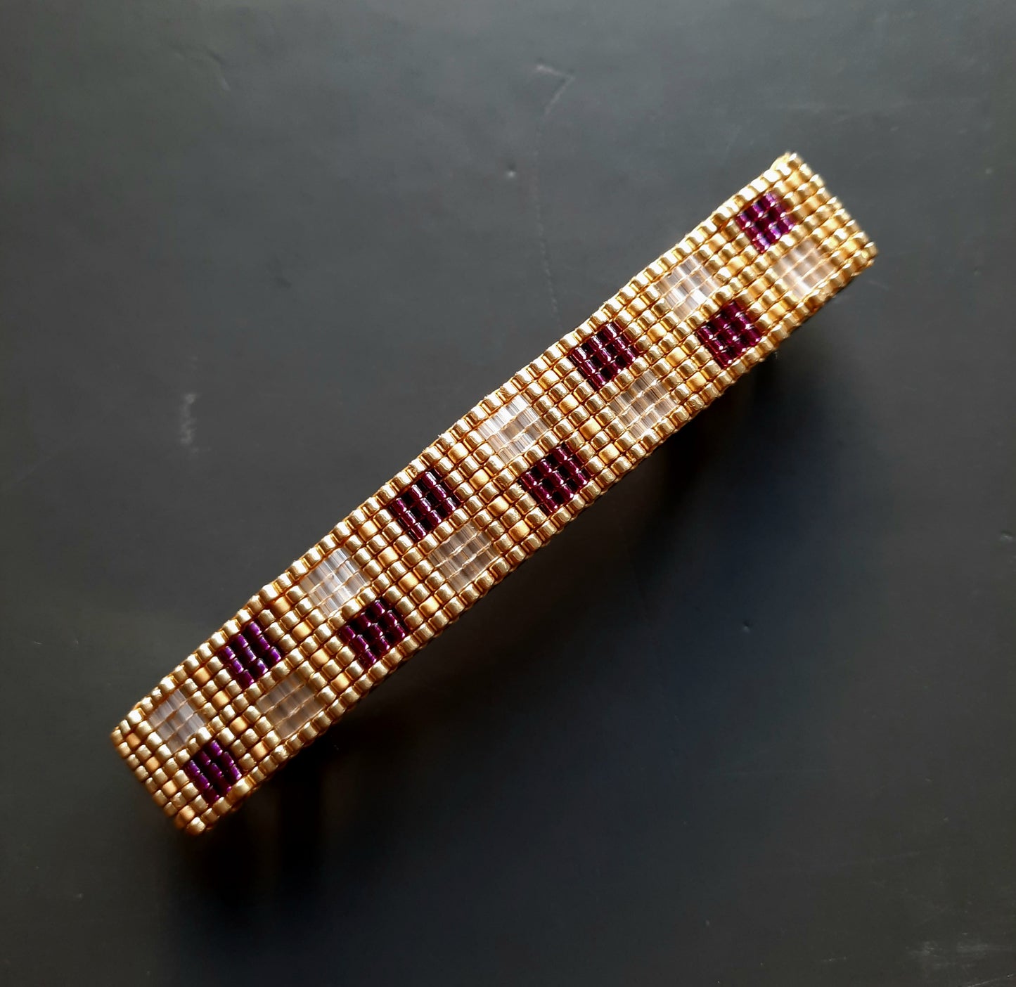 Barrette