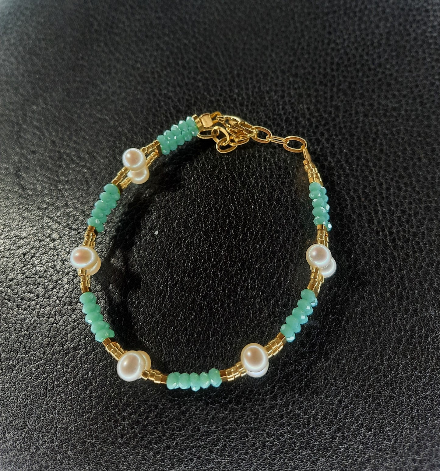 Bracelet double-brin