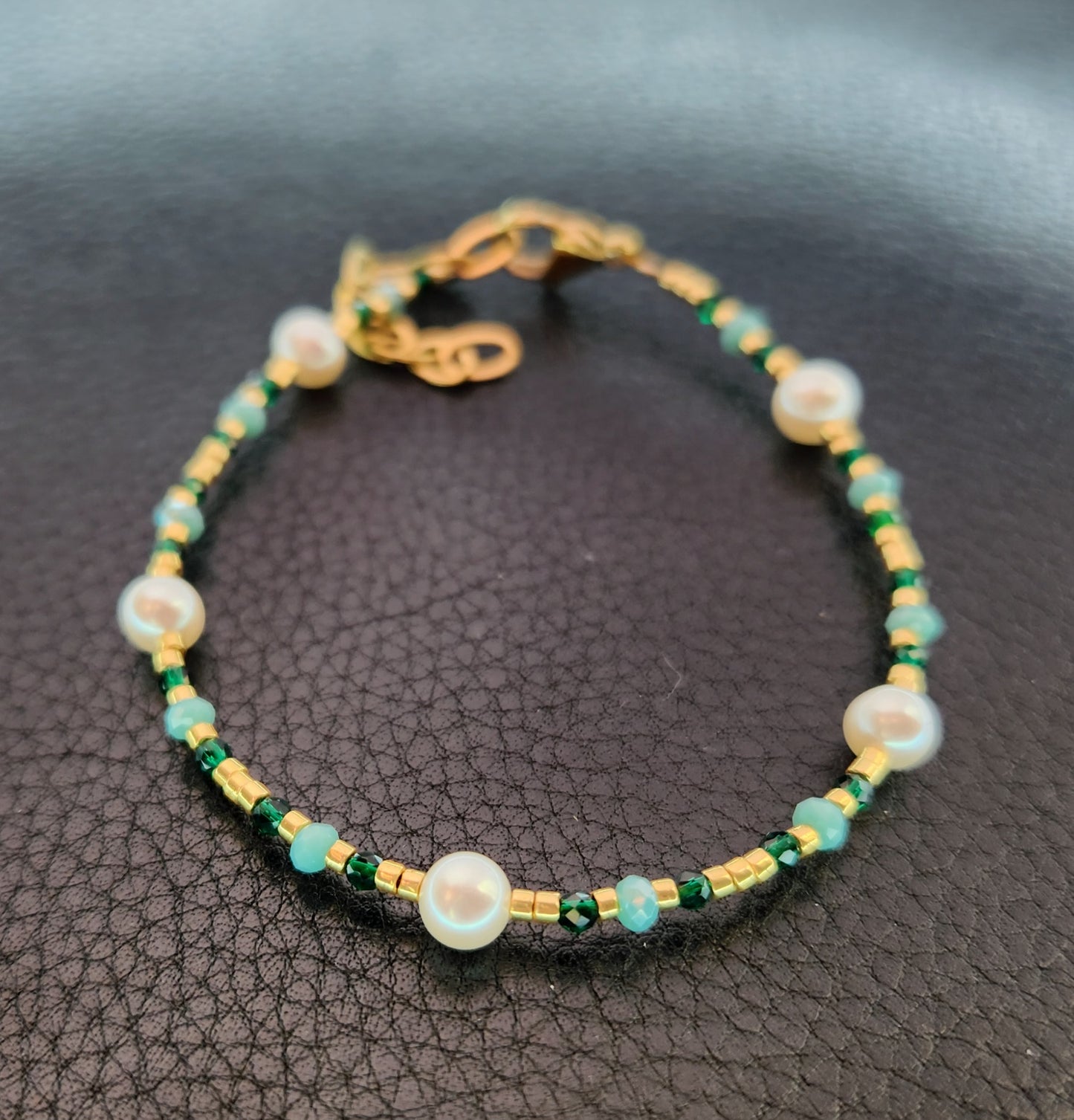Bracelet mono-brin
