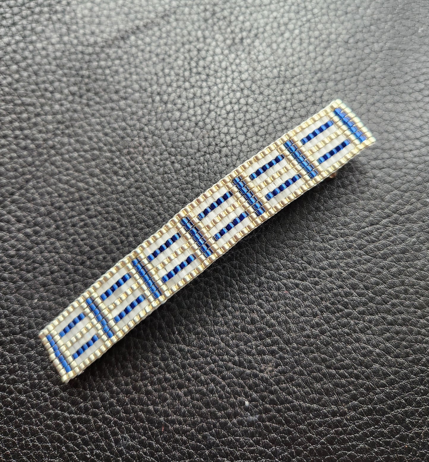 Barrette