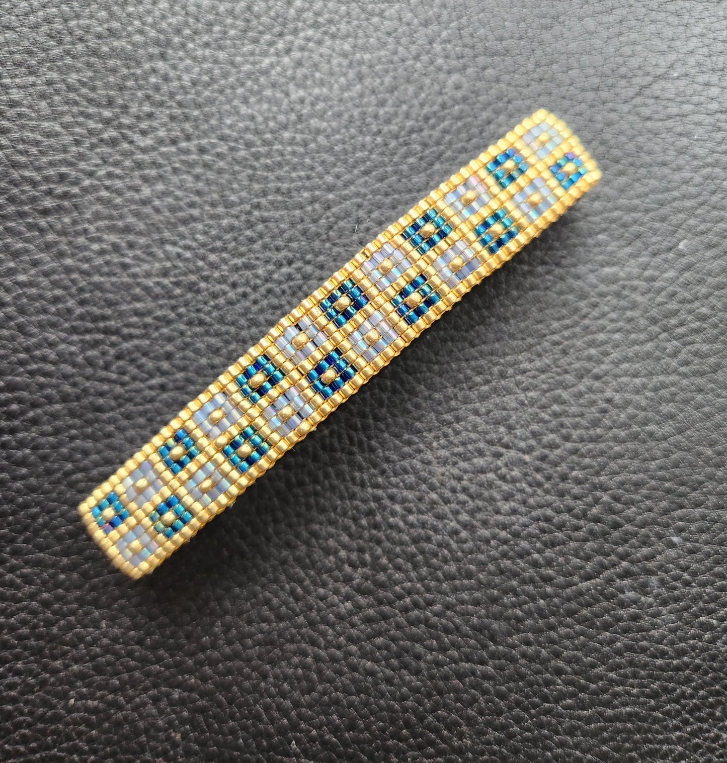 Barrette