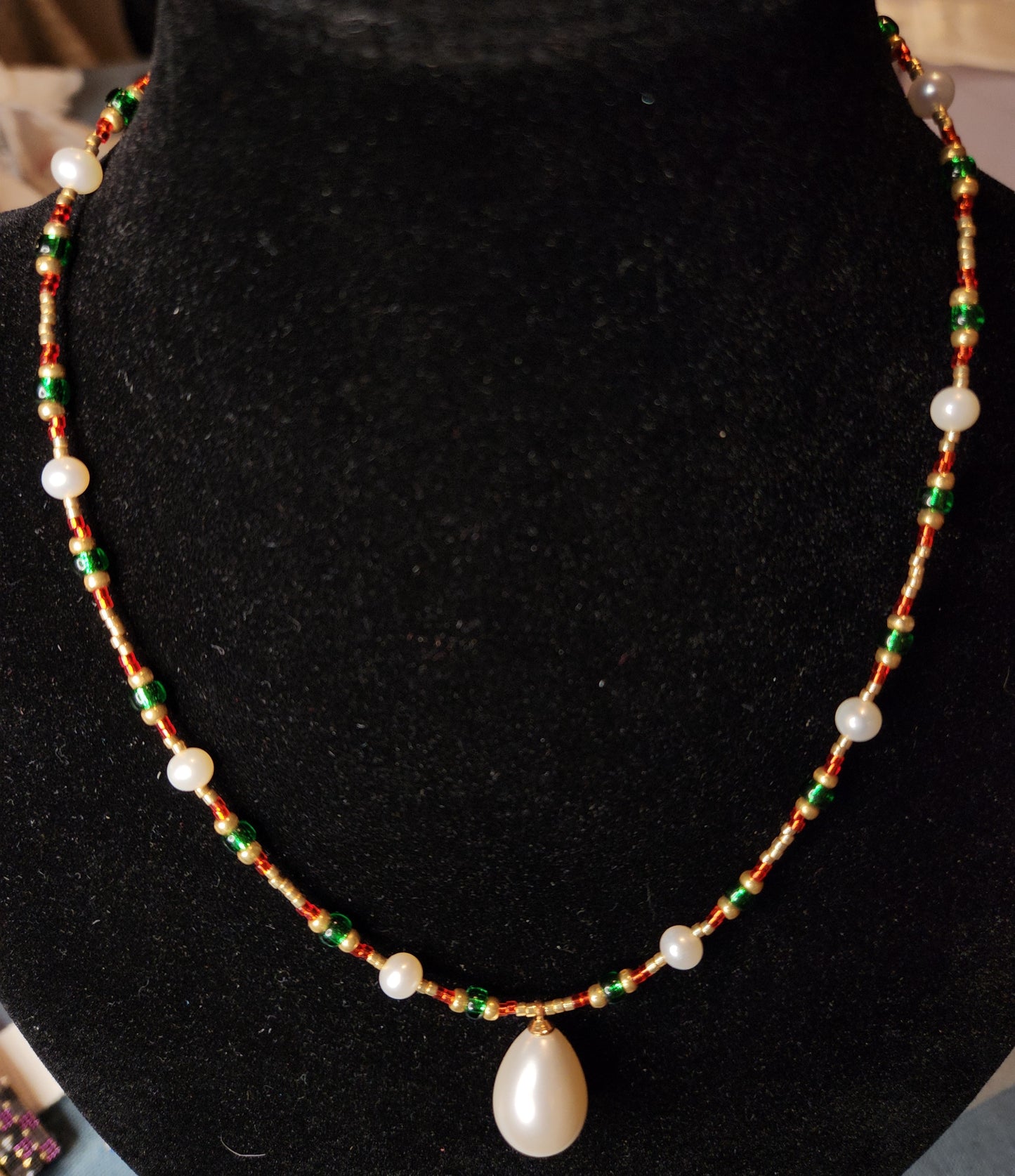 Necklace