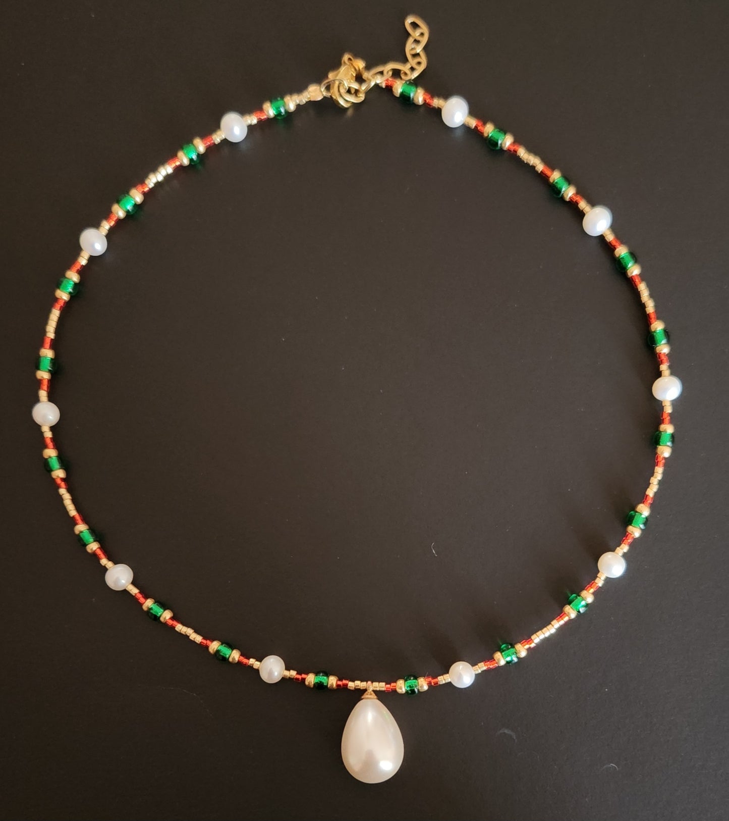Collier