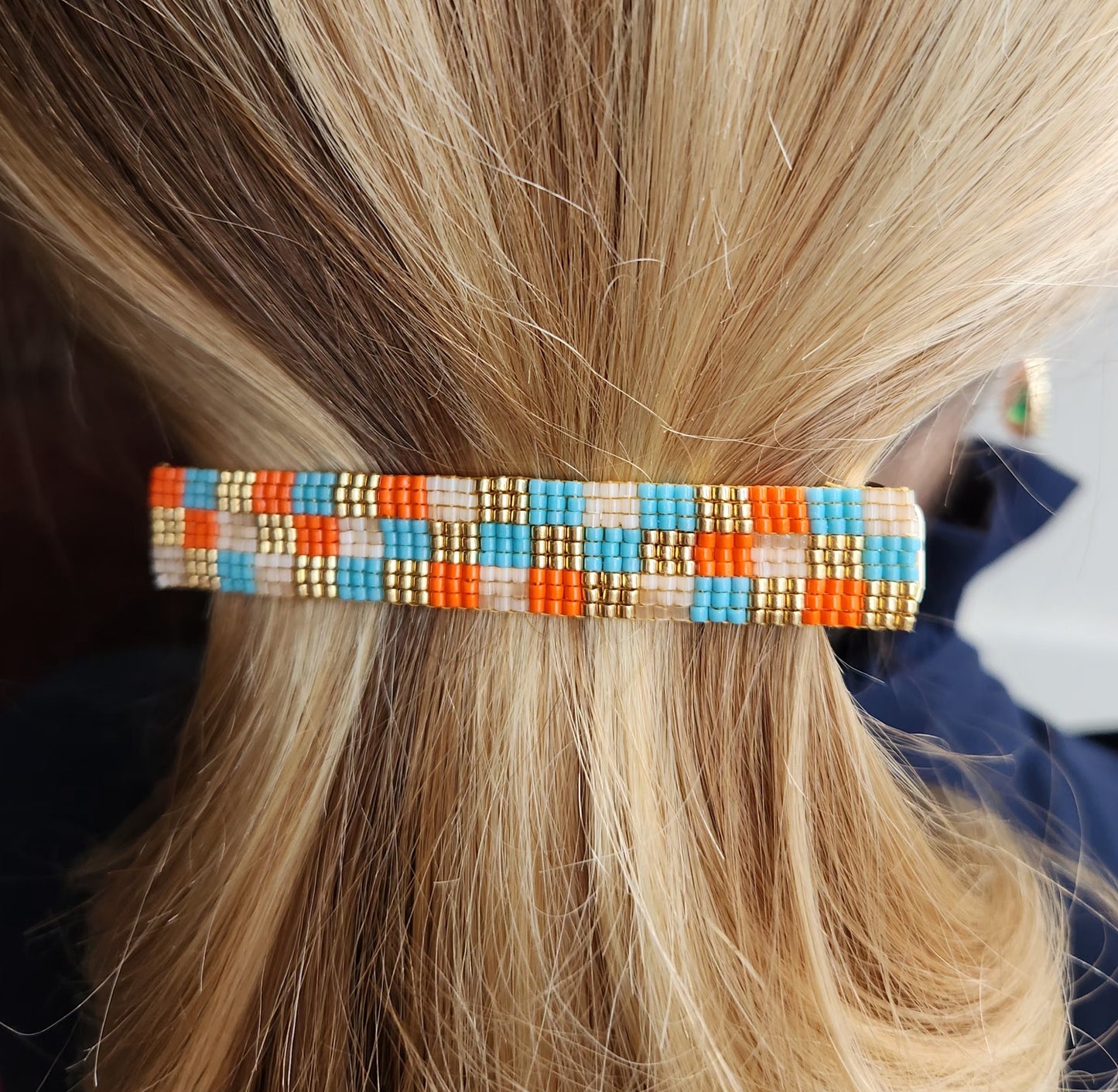 Barrette