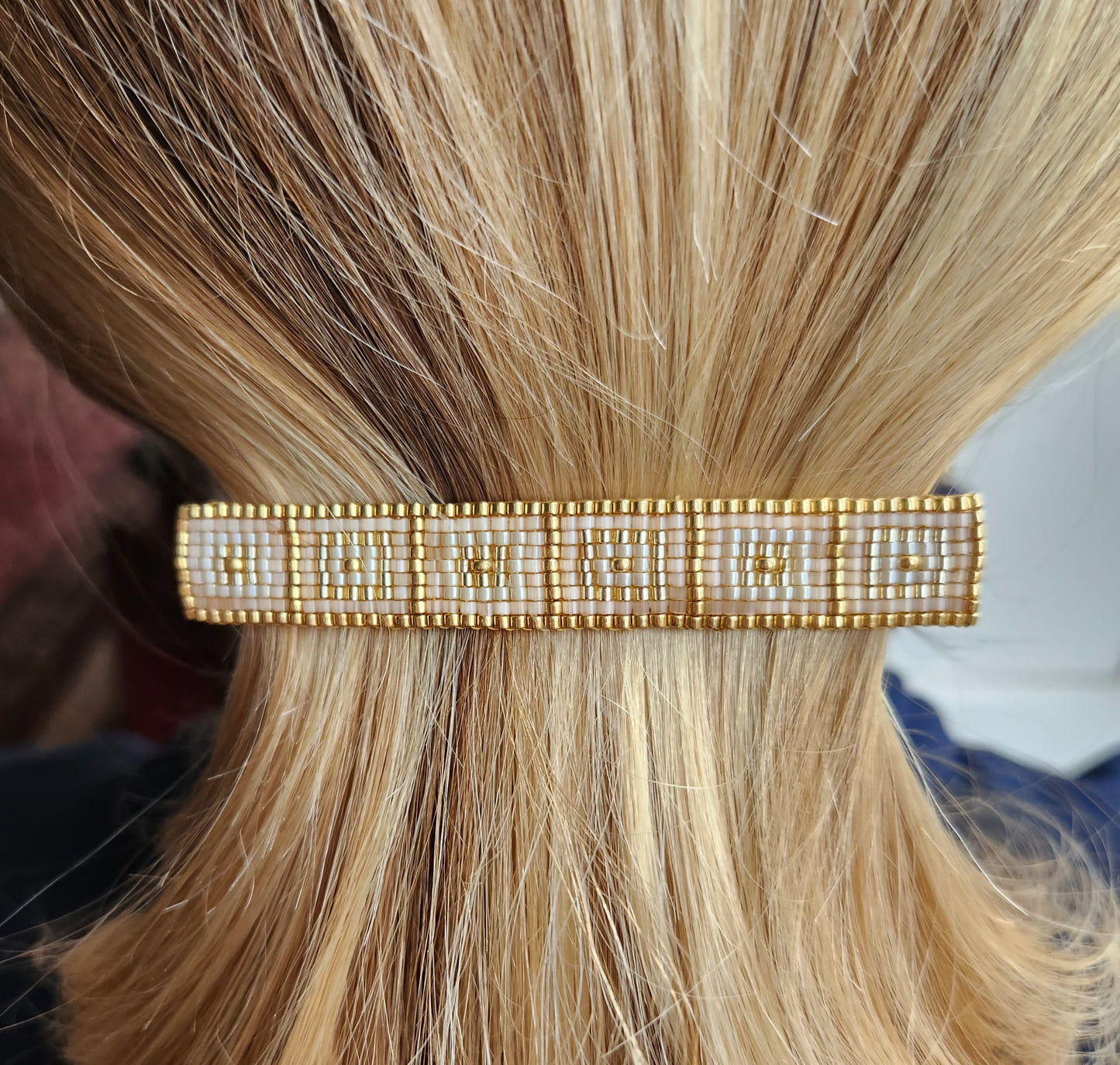 Barrette