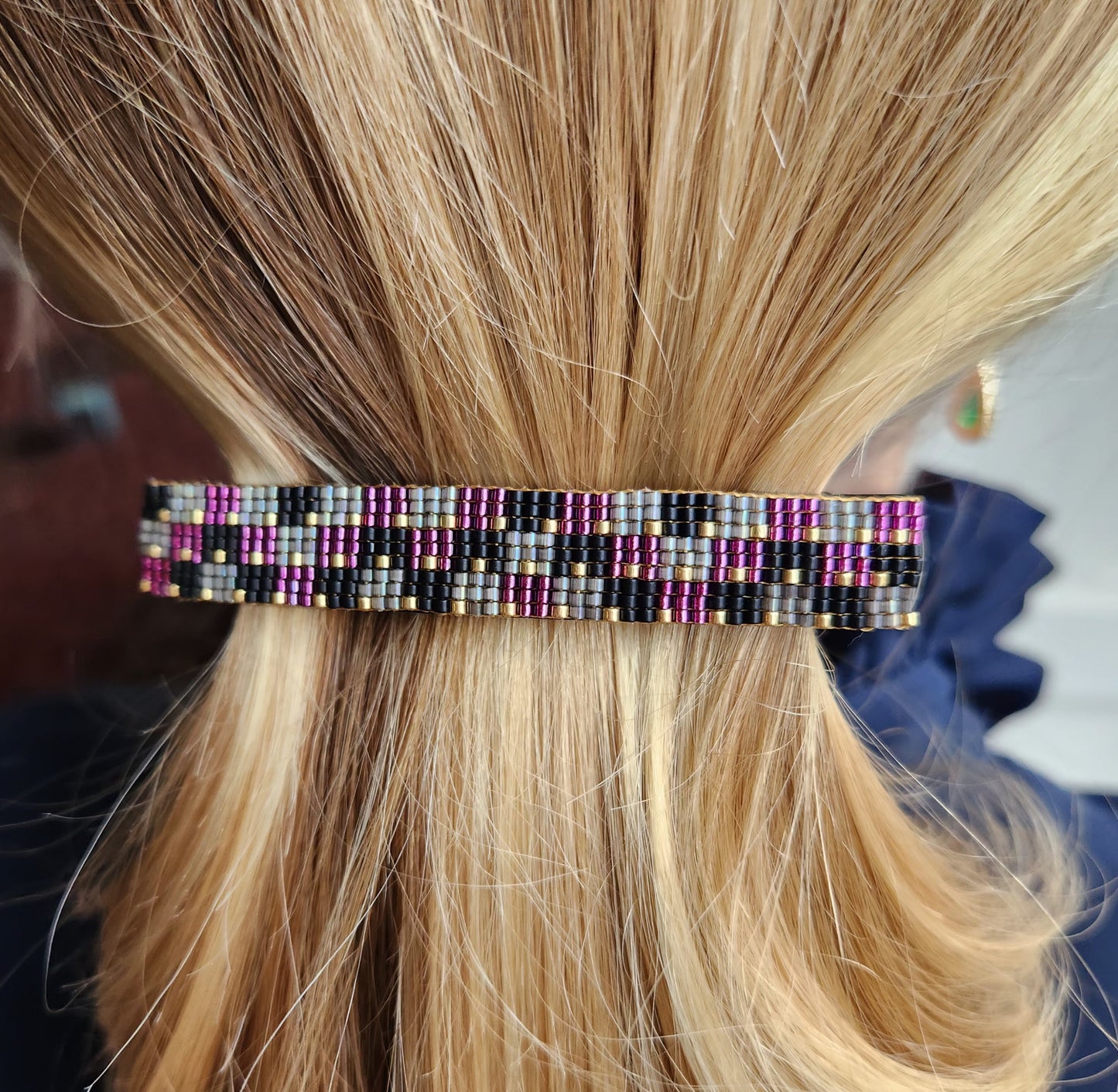 Barrette