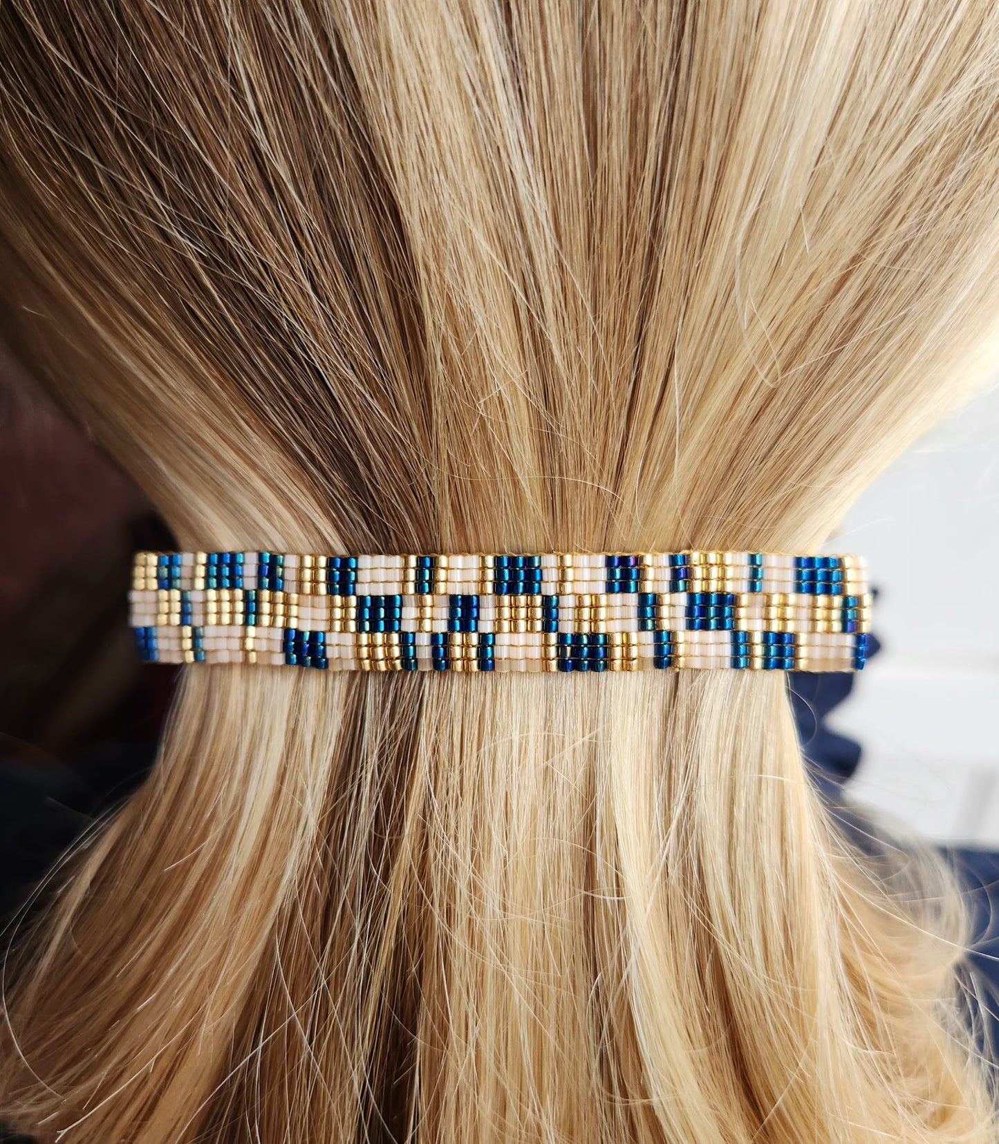 Barrette