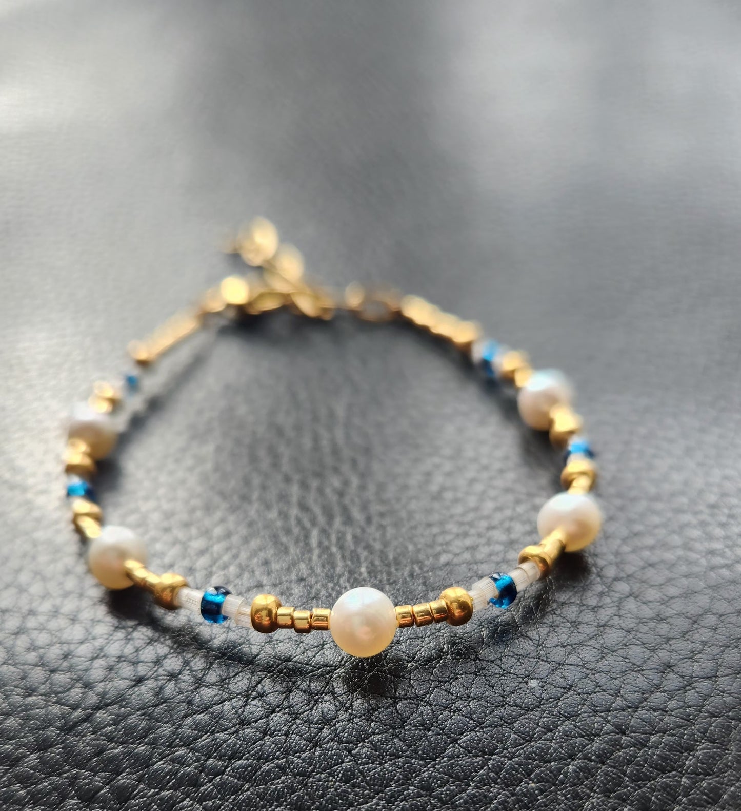 Bracelet mono-brin