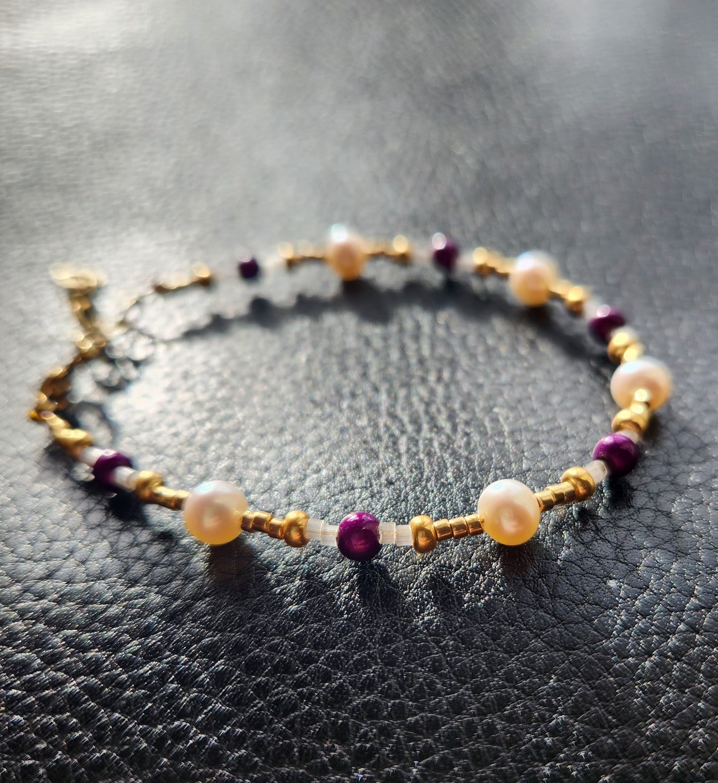 Bracelet mono-brin