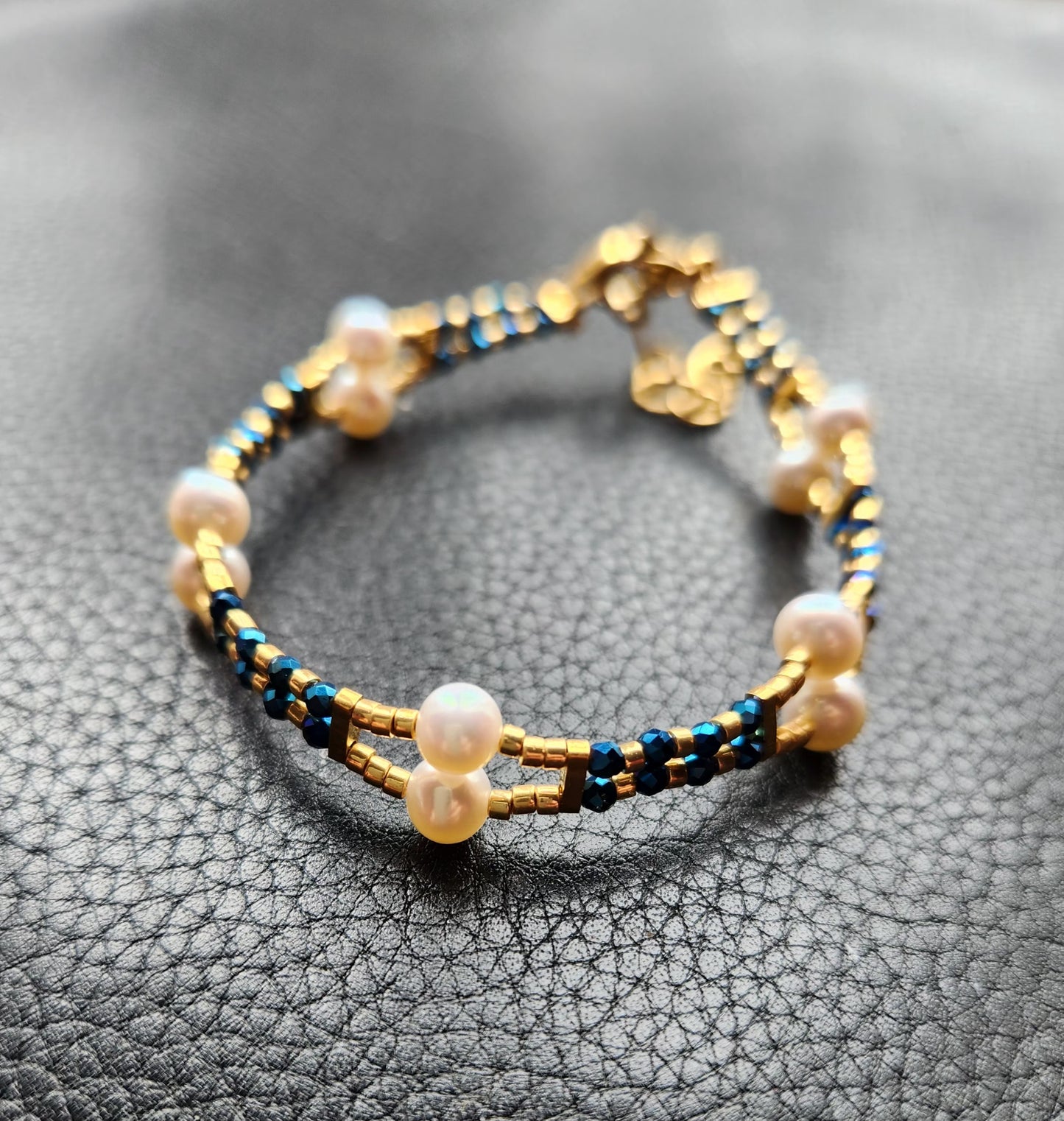 Bracelet double-brin