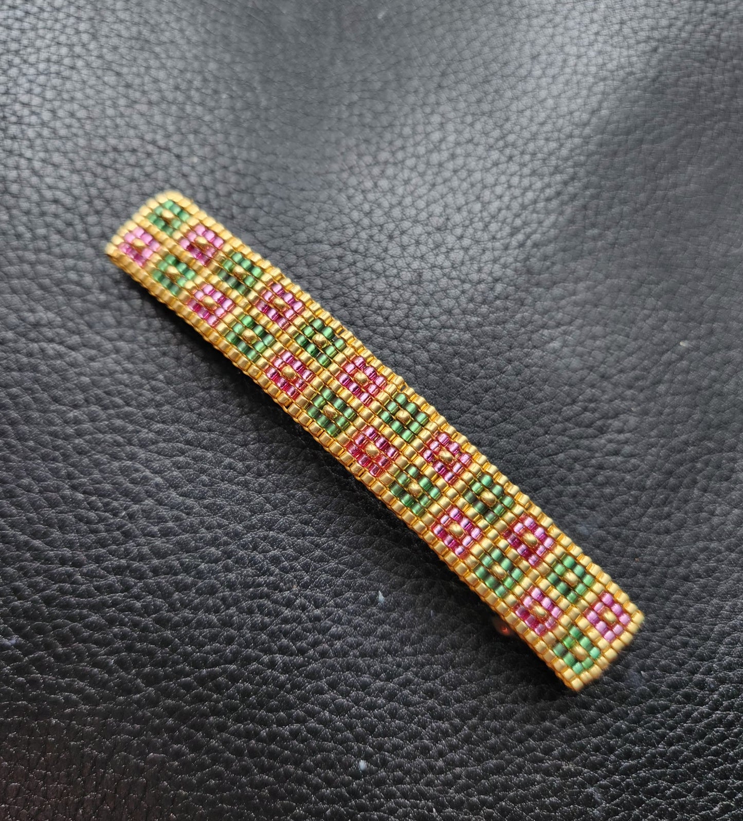 Barrette