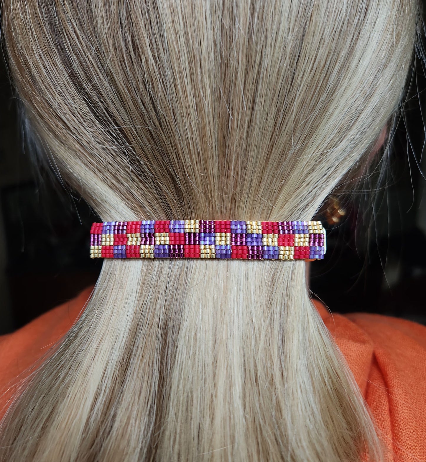 Barrette