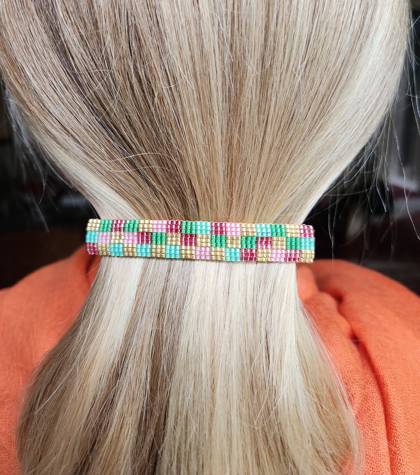 Barrette