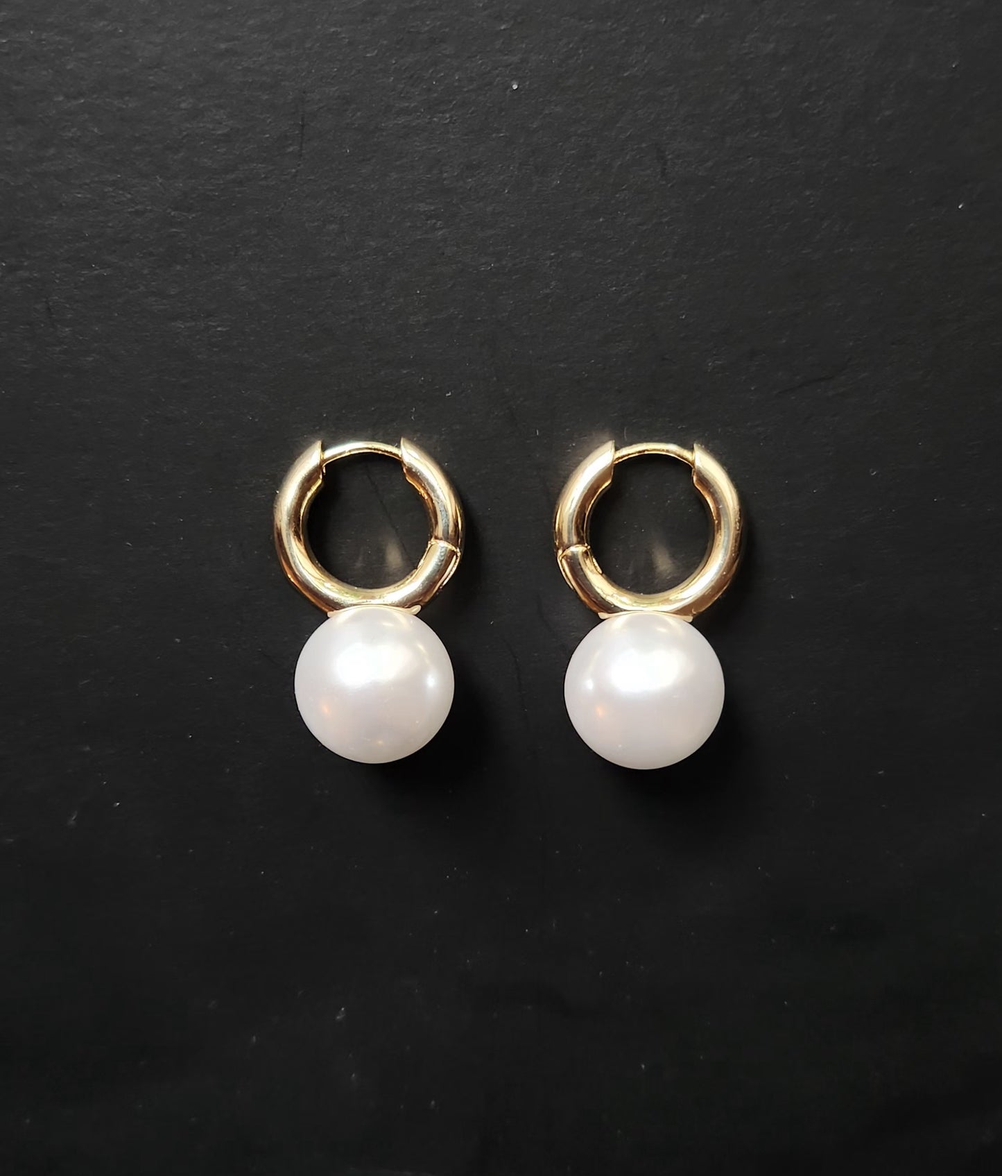 Boucles d'oreille pour oreilles percées