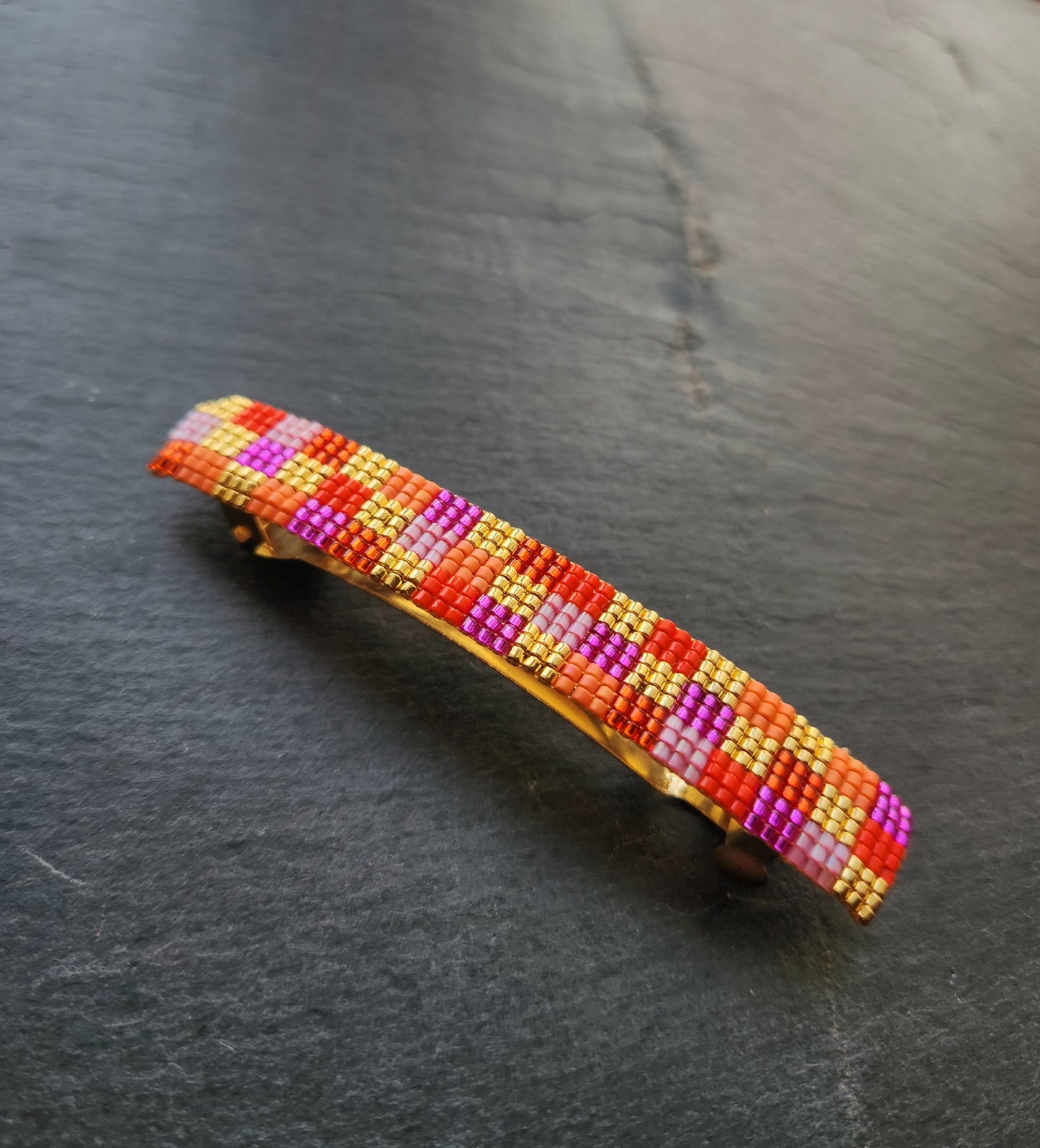 Barrette