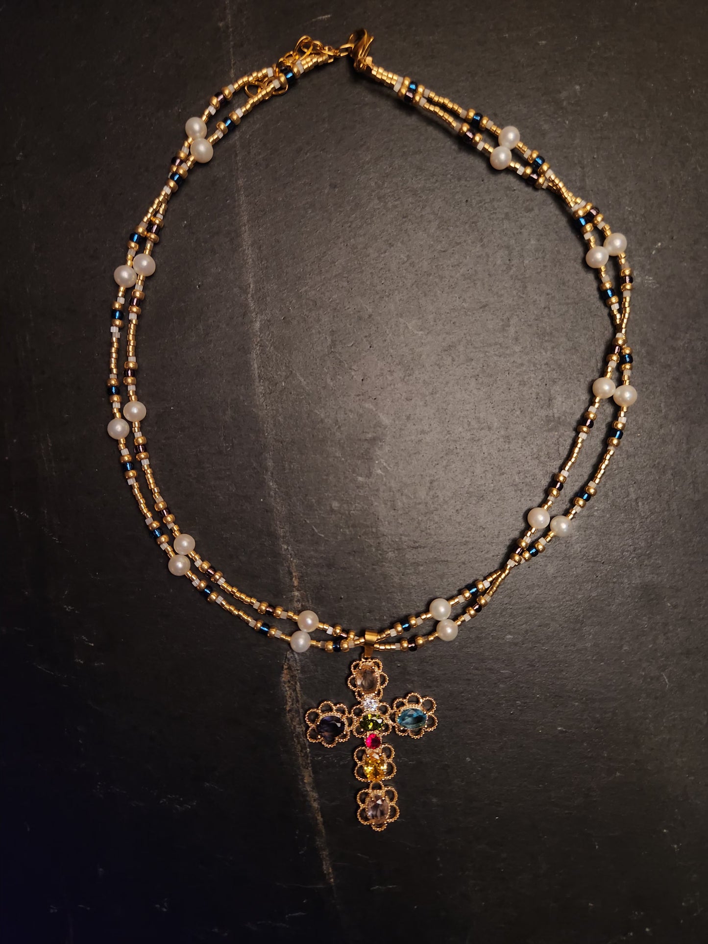 Collier