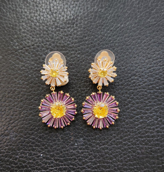 Boucles d'oreille clips