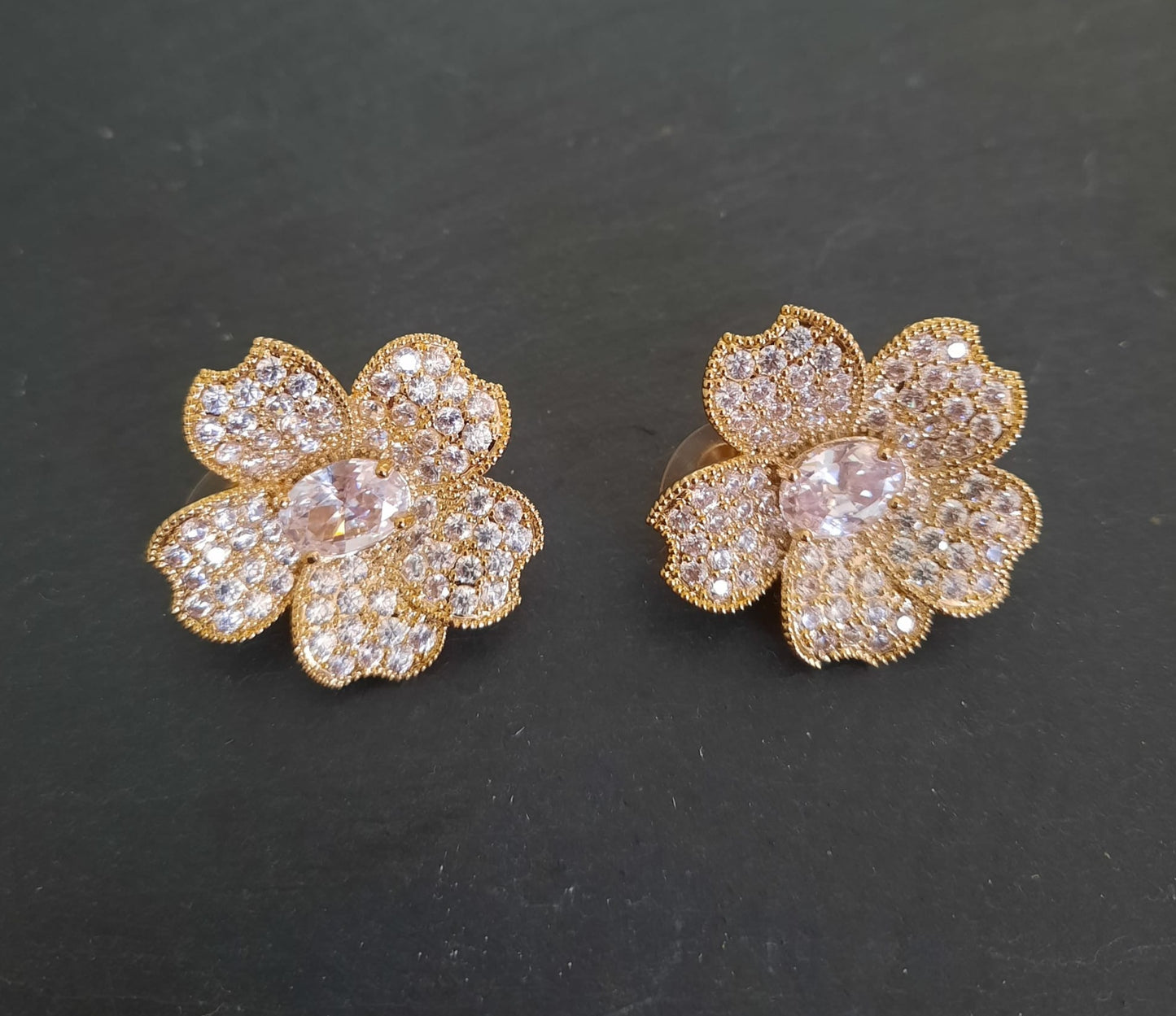 Boucles d'oreille clips