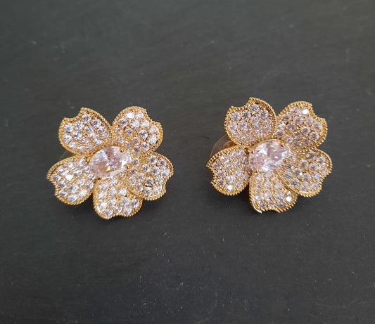 Boucles d'oreille clips