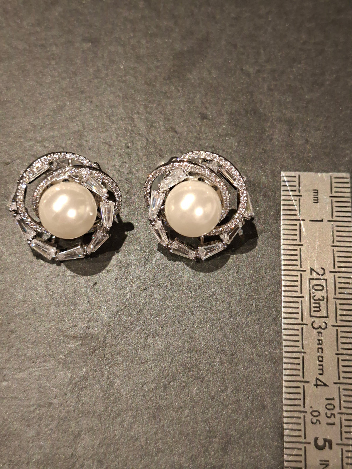 Boucles d'oreille clips