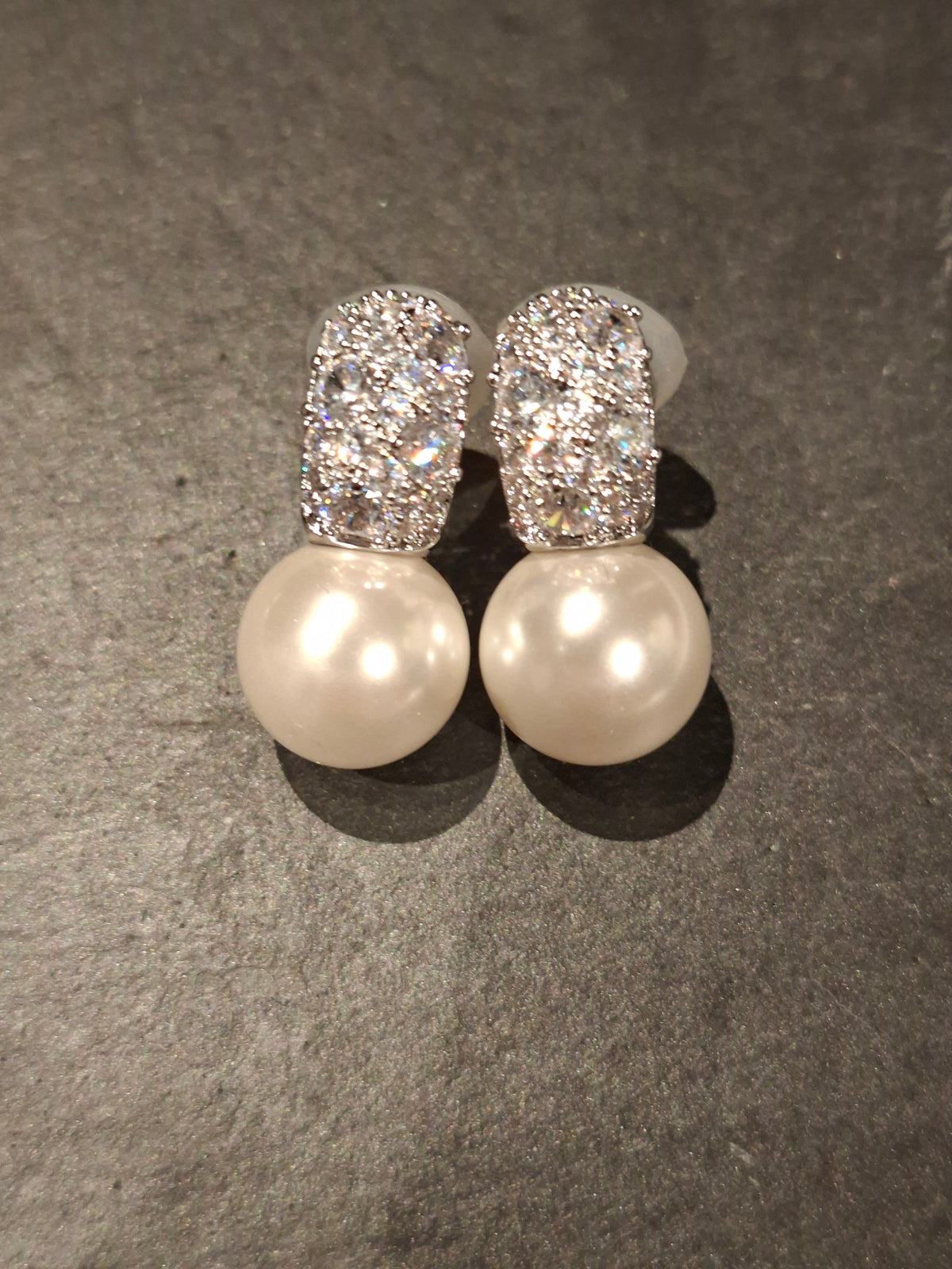 Boucles d'oreille clips