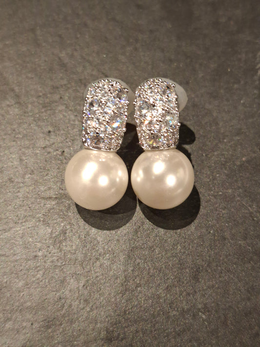 Boucles d'oreille clips