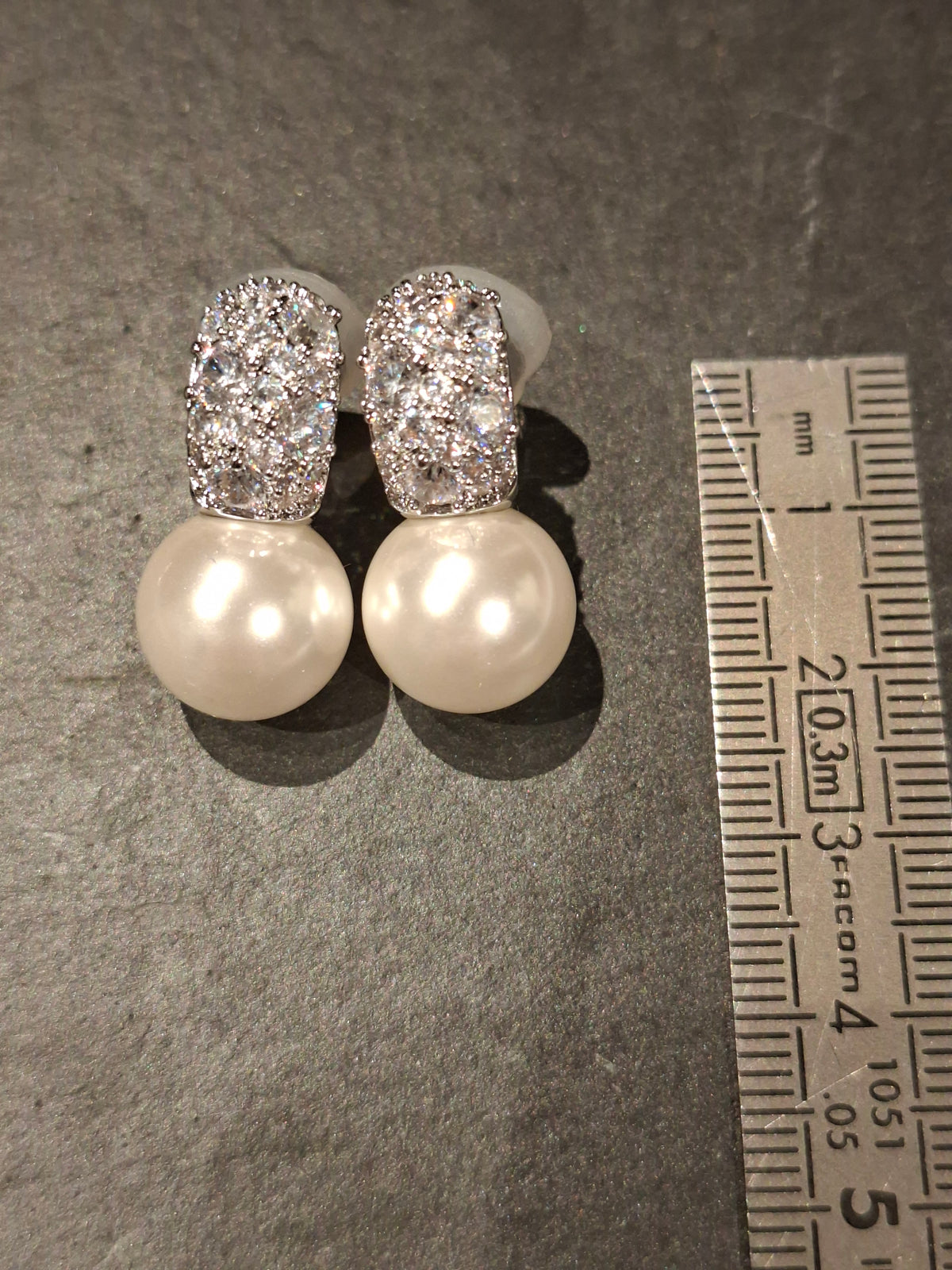 Boucles d'oreille clips